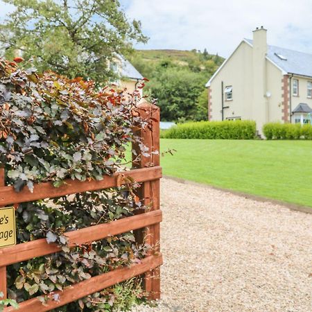 Kate'S Cottage Rathmullan Exterior photo