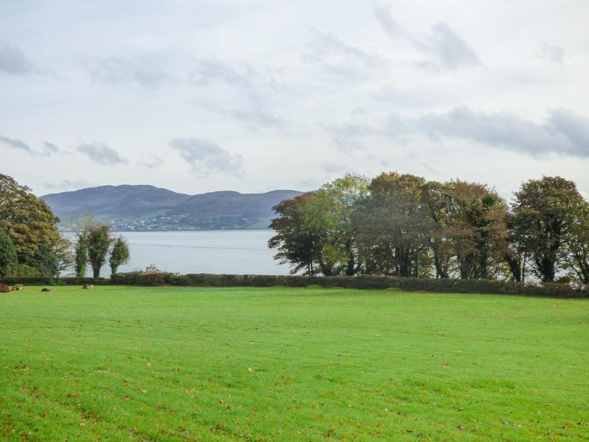 Kate'S Cottage Rathmullan Exterior photo