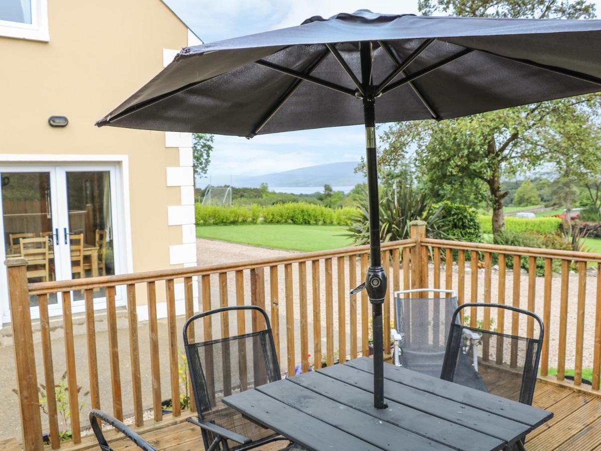 Kate'S Cottage Rathmullan Exterior photo